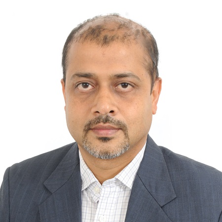 Amitabh Mishra